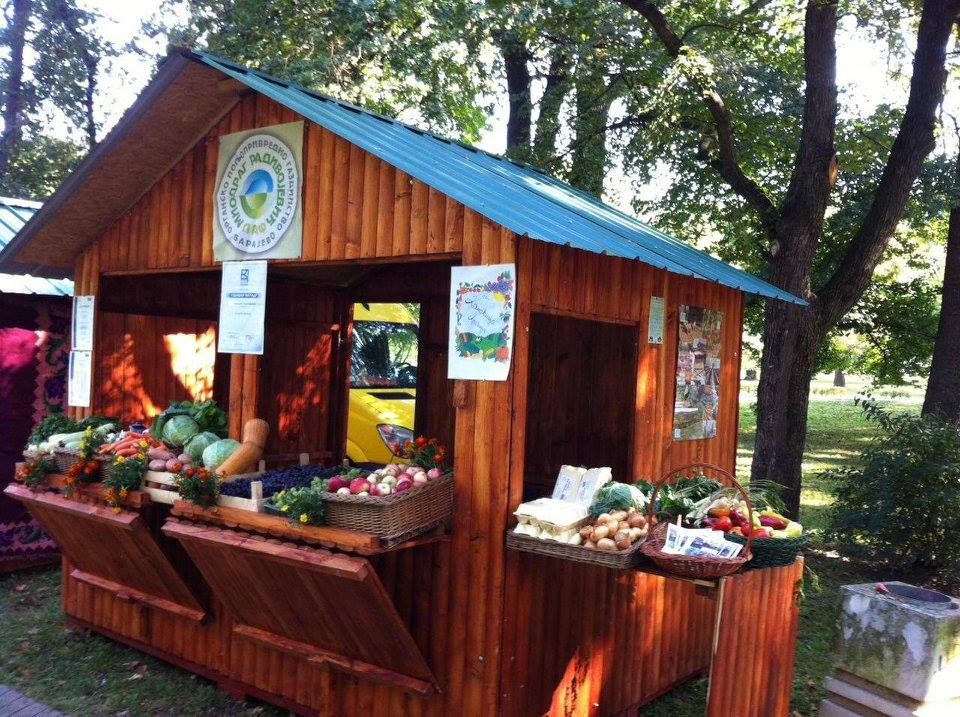 organsko poljoprivredno gazdinstvo miodrag radivojevic laf